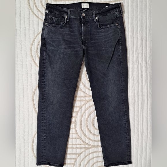 Citizens of Humanity~ Ella Jeans - Picture 6 of 10